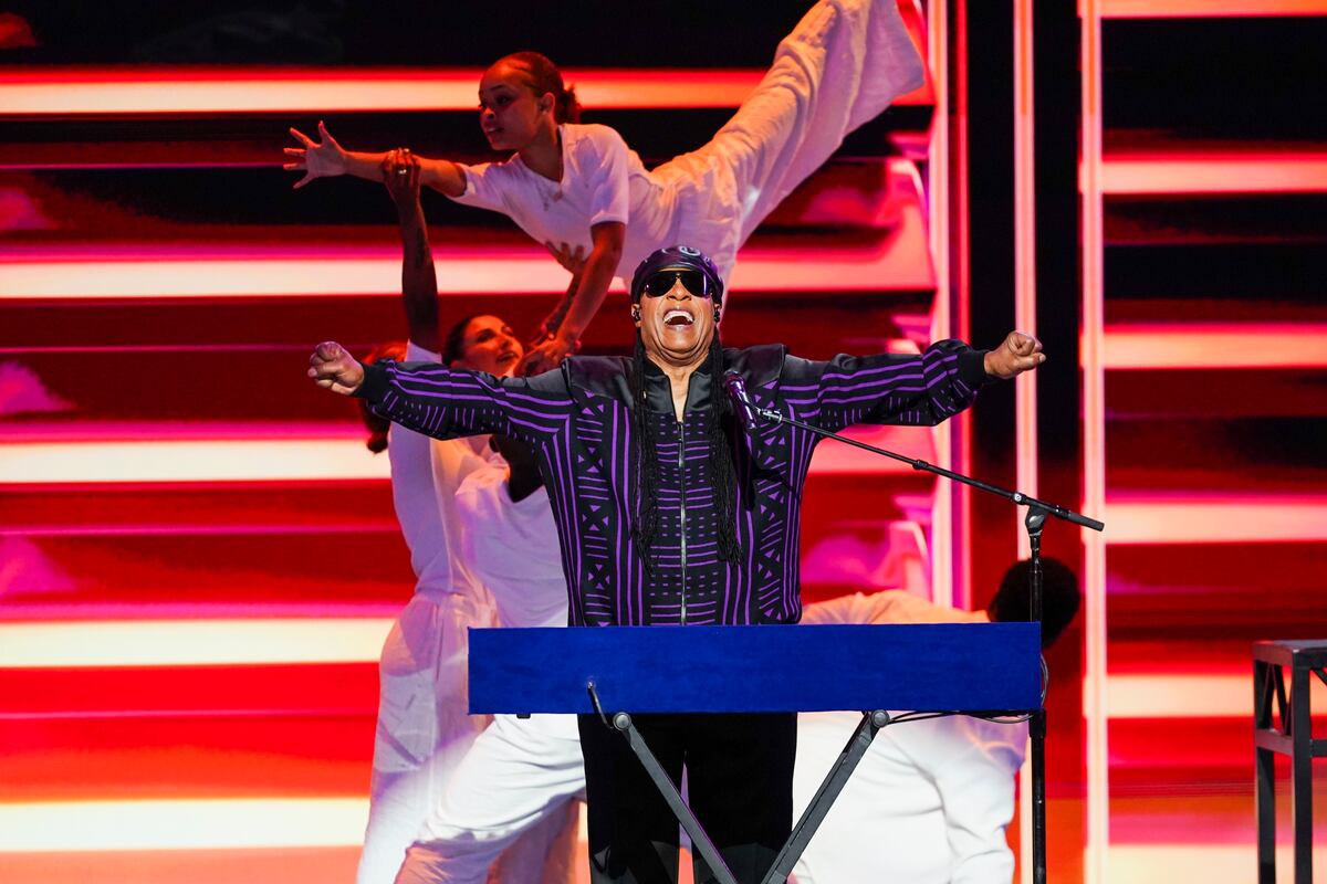 Oprah, Eva Longoria y demás famosos a favor de Kamala Harris