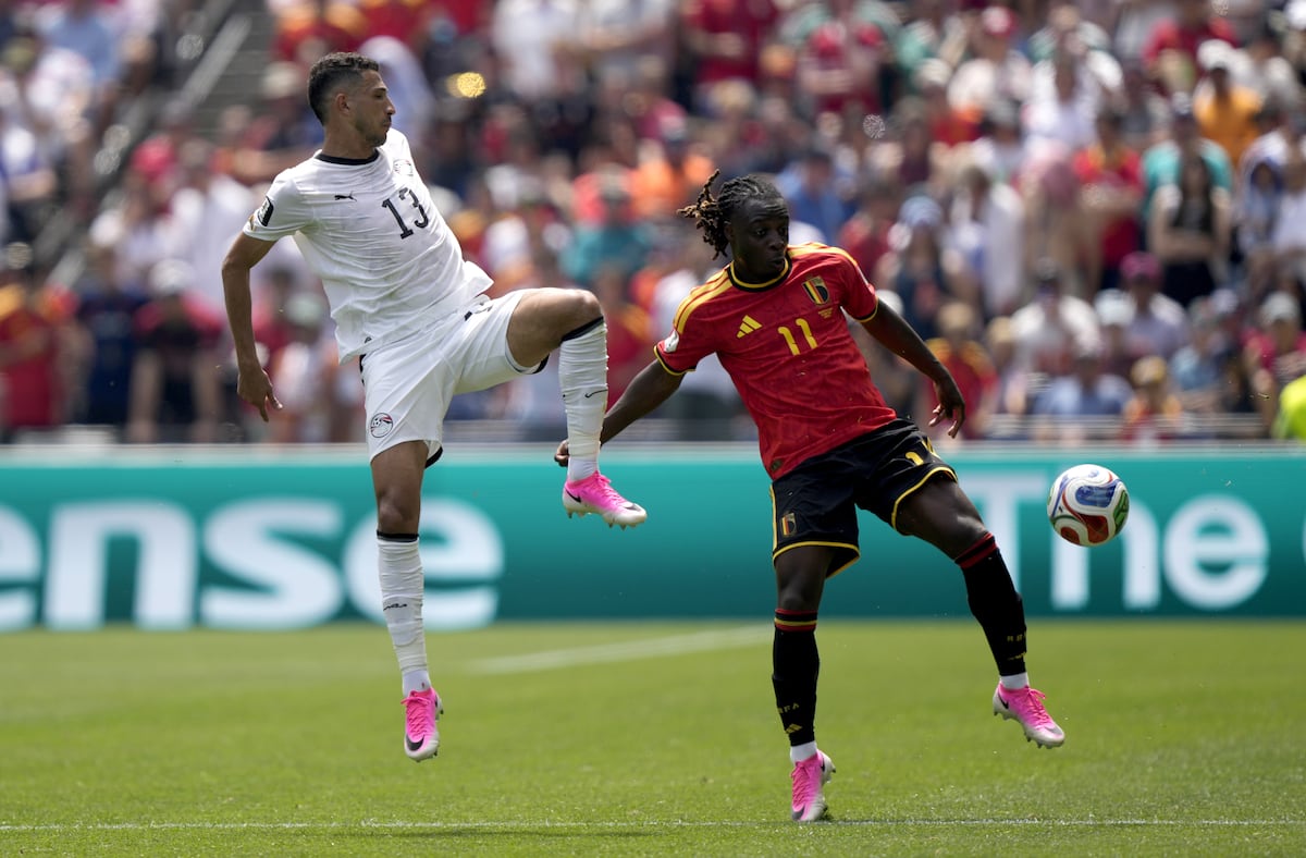 ¿Por qué tantos futbolistas usan tacos rosados en el Mundial 2026?