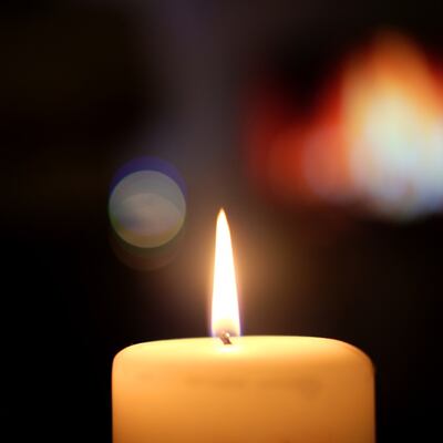 Cuando la Navidad evoca dolor