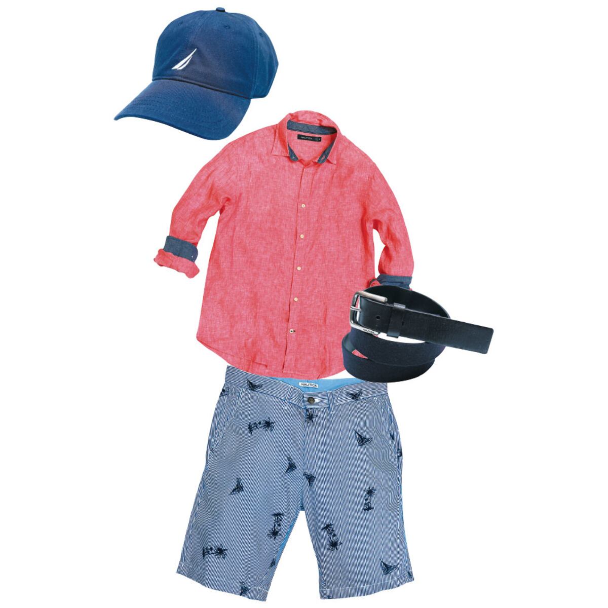 Tres ‘looks’ para estar cómodo y a la moda