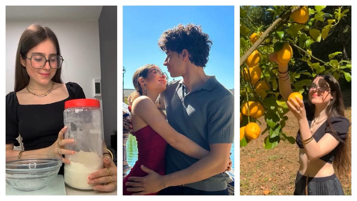 Las ‘Tradwife’: éxito, tendencia y controversia