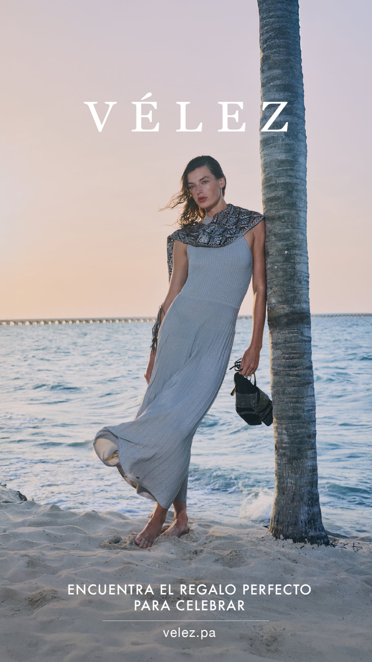 Es temporada de celebrar con brillo y actitud 