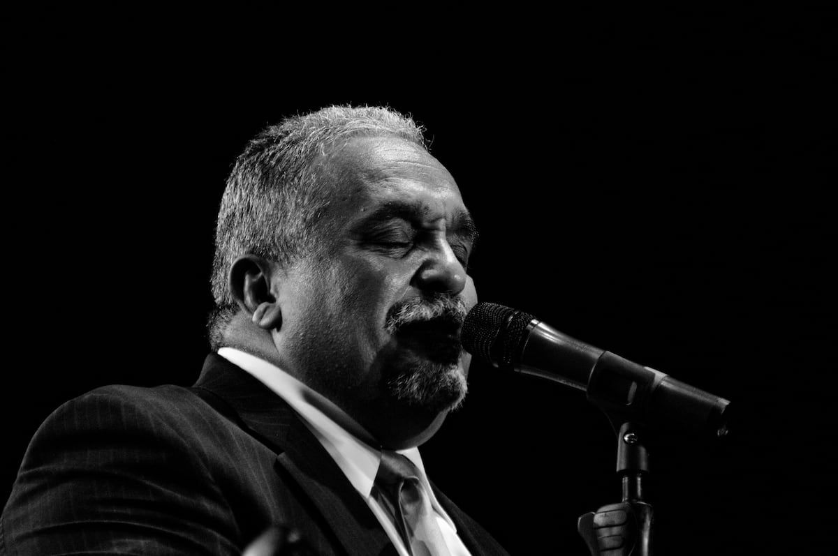 Willie Colón, el trombón que reinventó la salsa