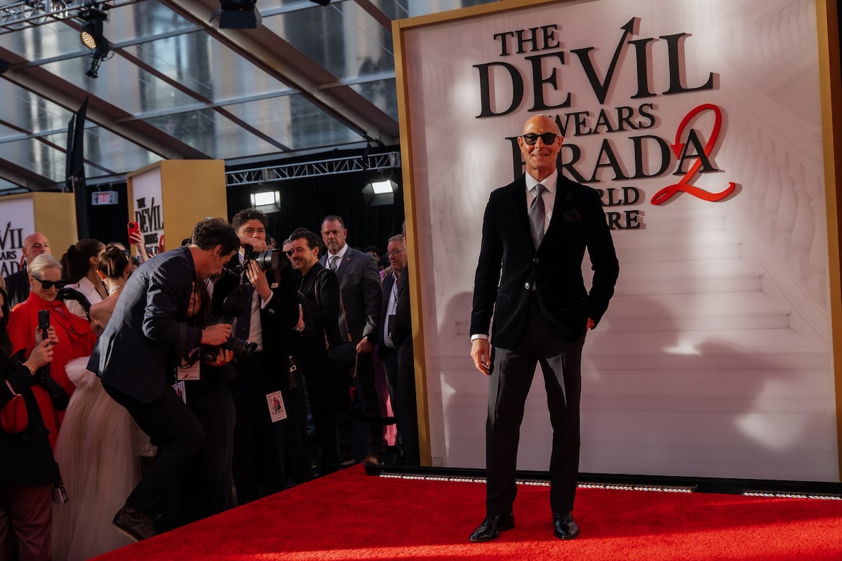 ‘El Diablo Viste a la moda 2′ se toma la ciudad de Nueva York para su estreno mundial