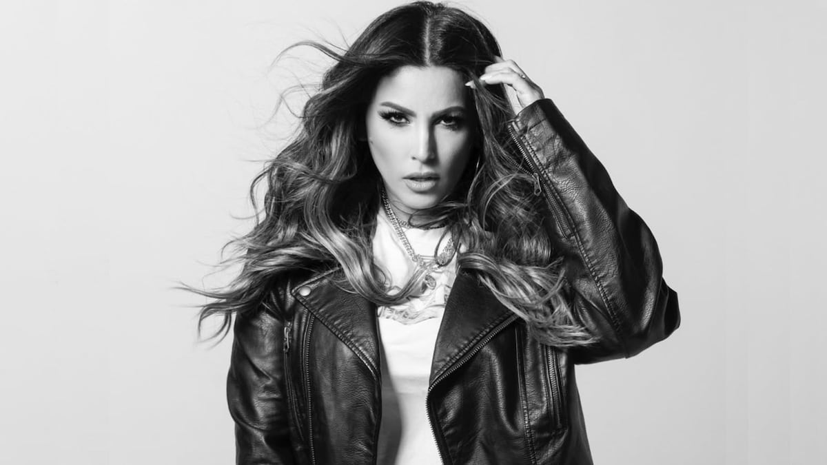 La panameña Ingrid de Ycaza y su canción ‘Todavía no’ considerada para nominación a los Latin Grammy