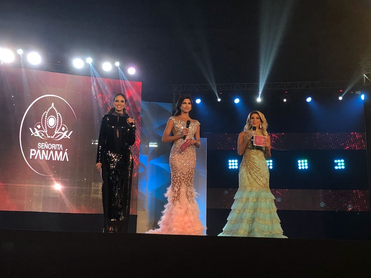 La noche en que ganó Rosa Montezuma