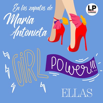 ¡¡¡Girl power!!! 