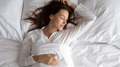 8 consejos para dormir mejor