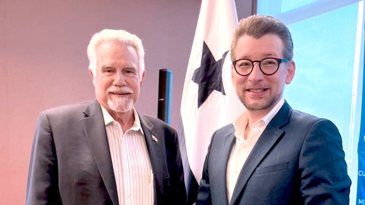 El Patronato del Teatro Nacional de Panamá anuncia a Ramón Varela como su nuevo presidente