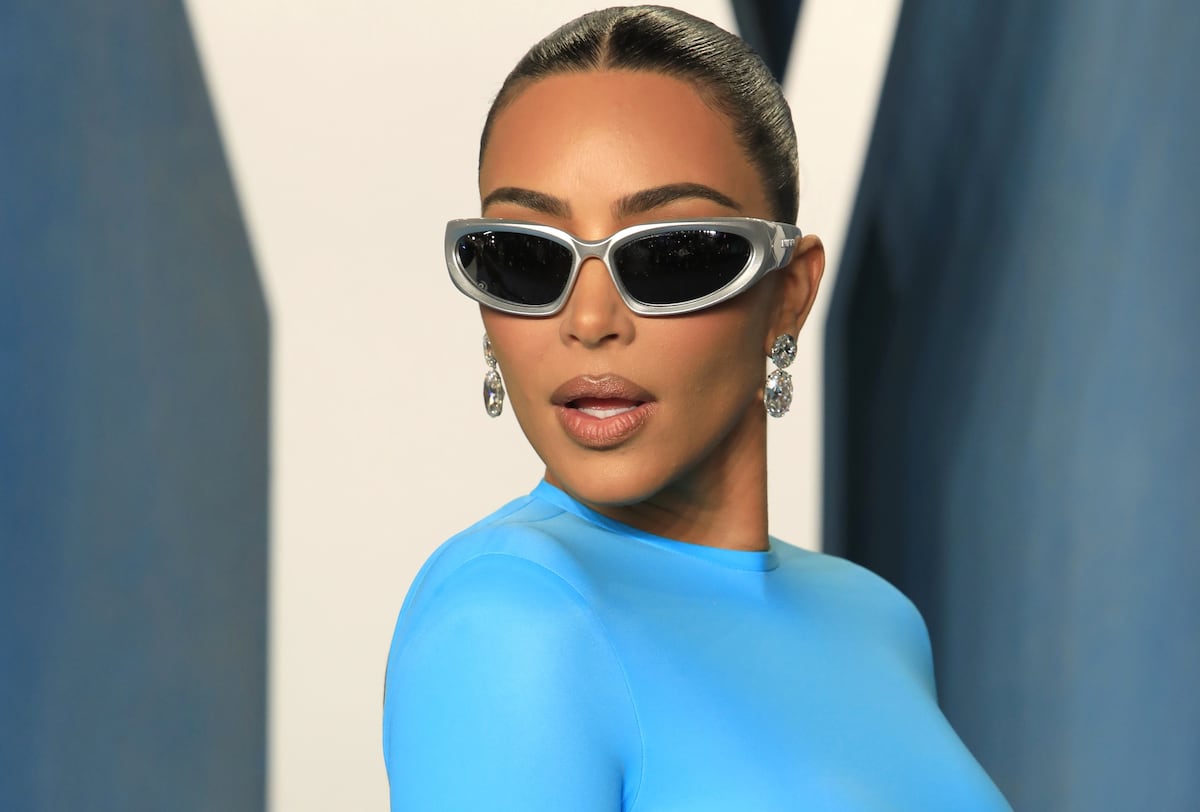 Kim Kardashian satisfecha con la condena por su robo en París quiere ‘pasar página’