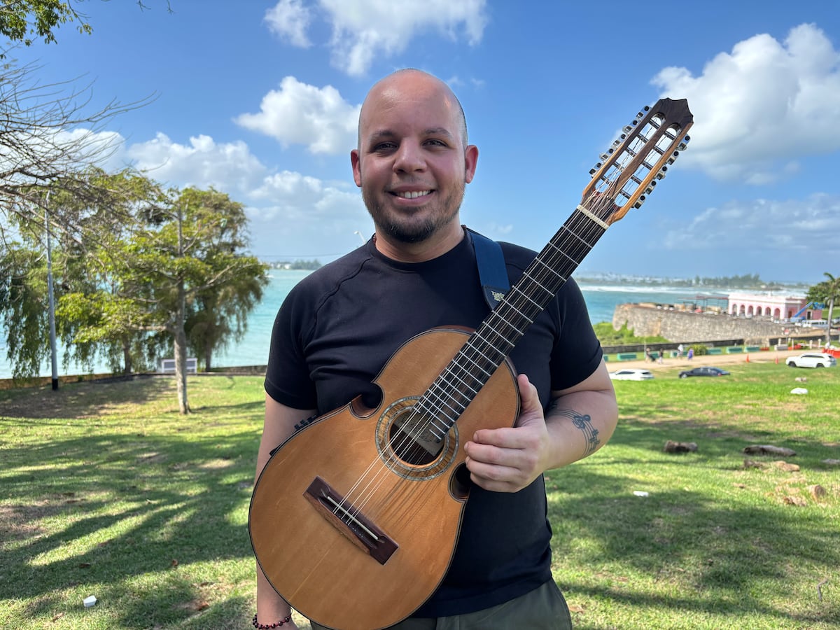 Bad Bunny y su álbum ‘Debí tirar más fotos’, con el que reivindica la identidad cultural de Puerto Rico