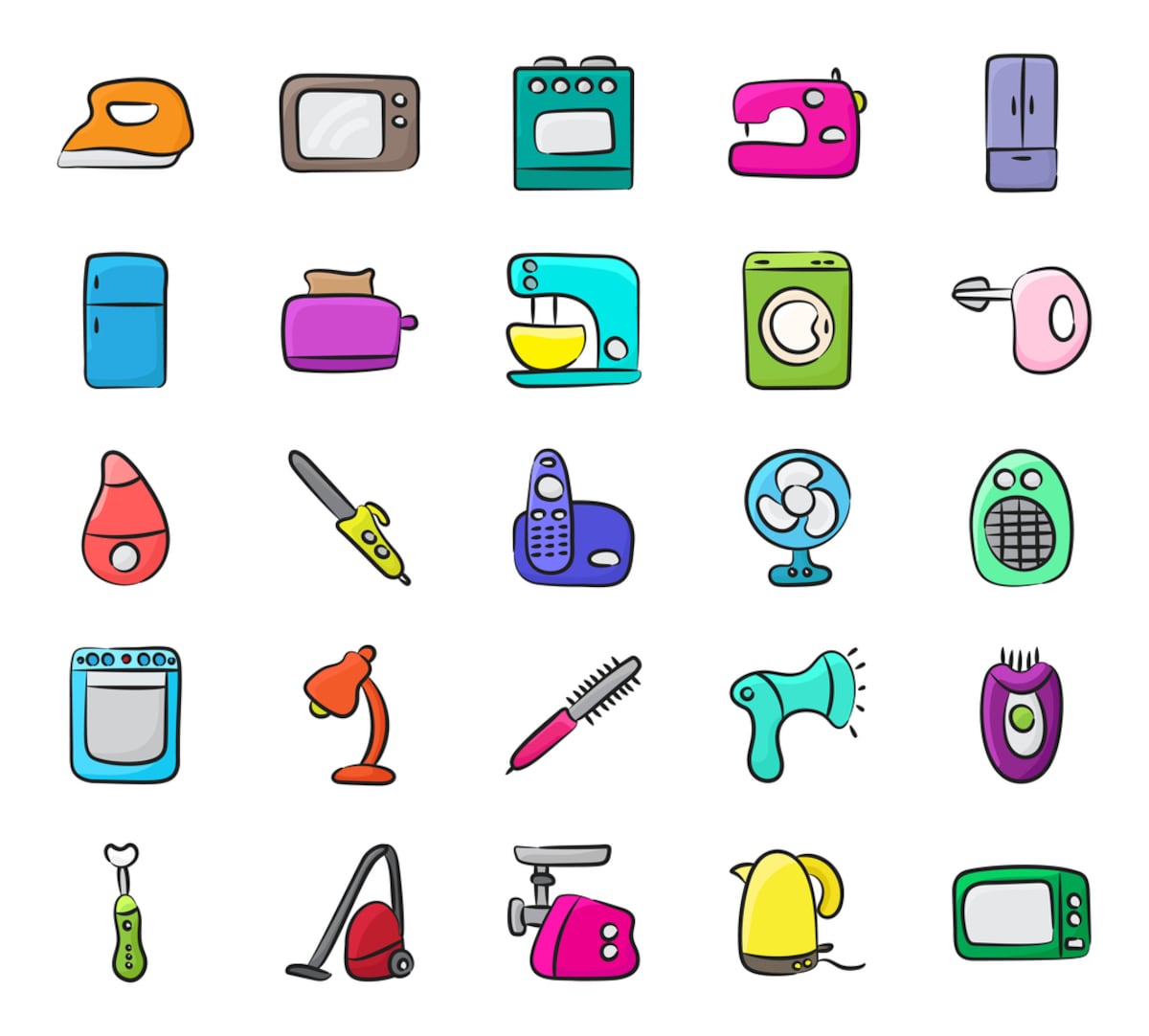 La rebelión de los chécheres