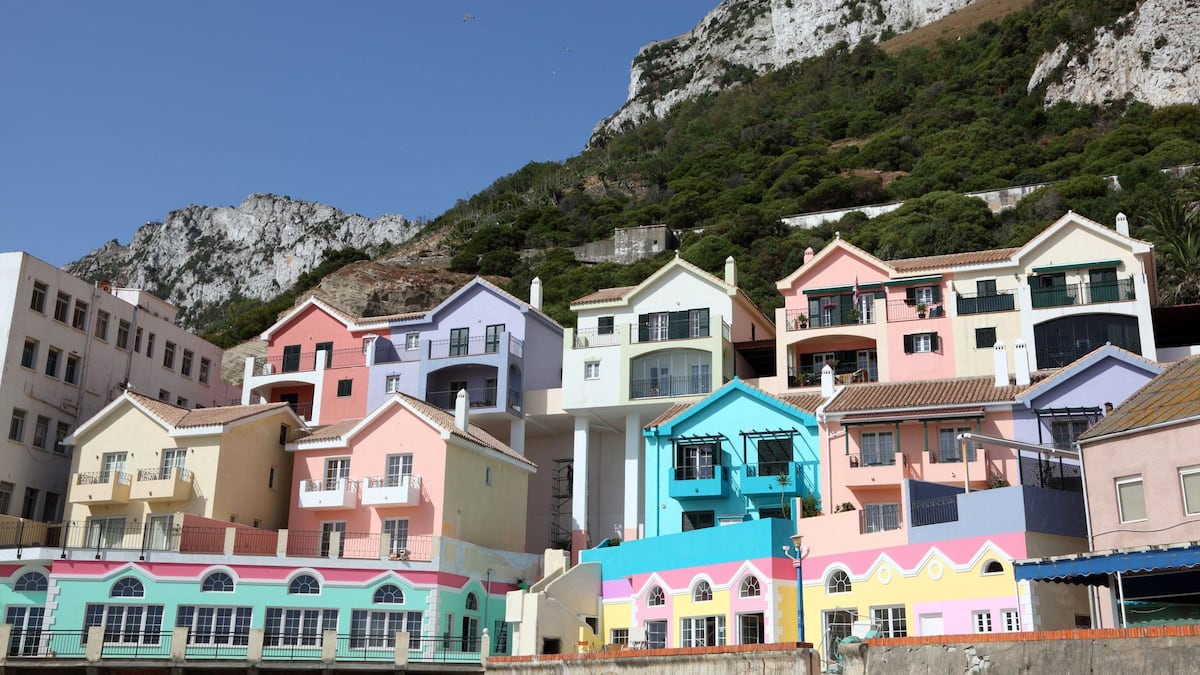 Gibraltar: 8 cosas que quizás no sabías de este enclave británico
