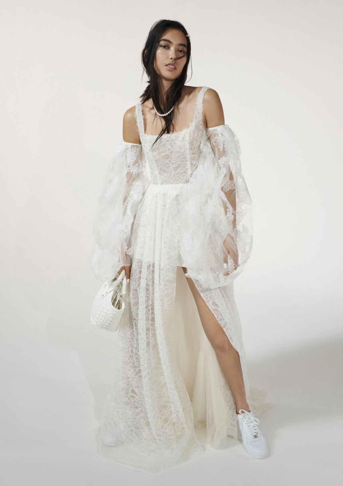 20 trajes de novia de la nueva colección de Vera Wang 2023