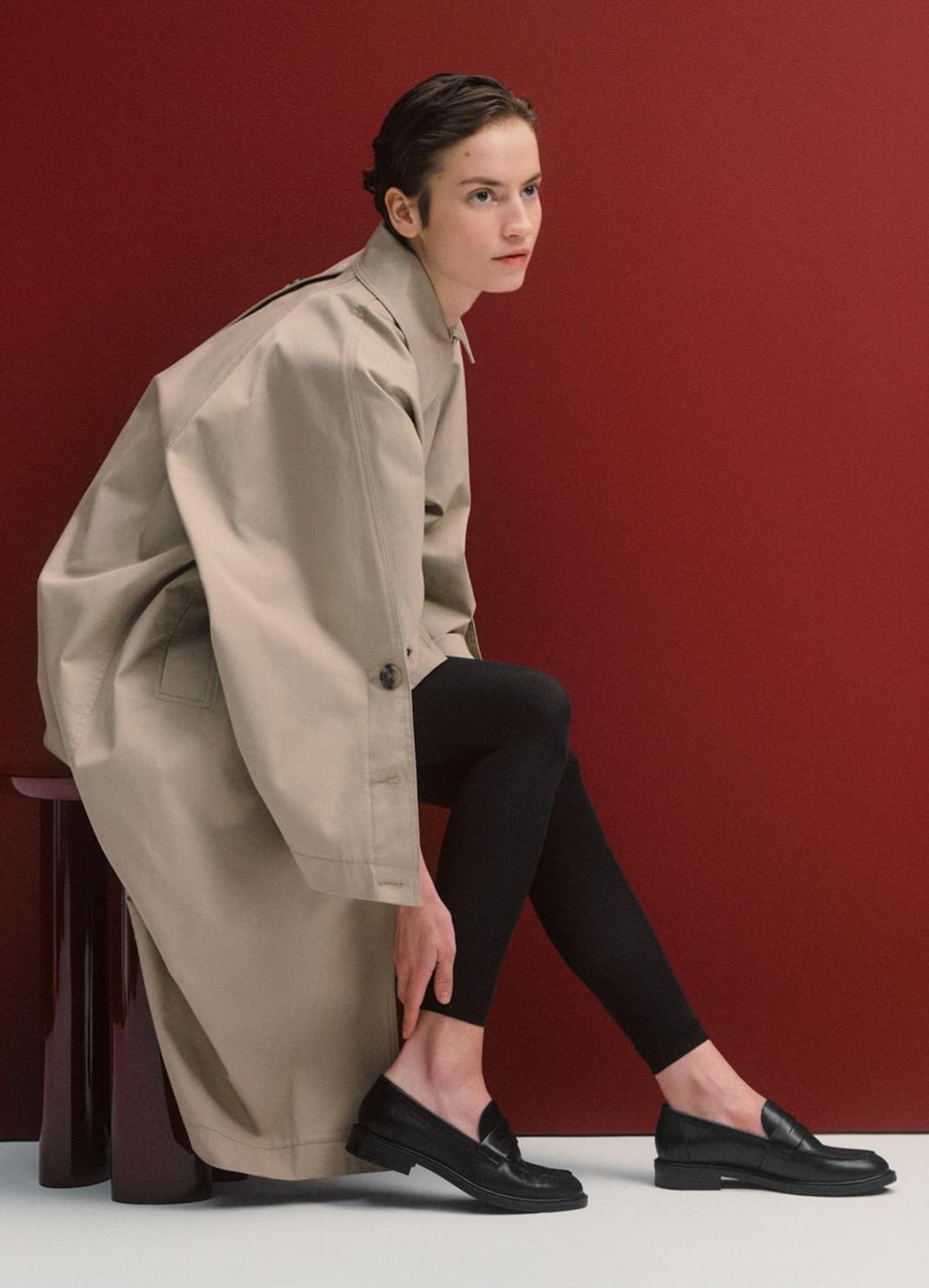 El regreso del mocasín: de zapato funcional a estrella