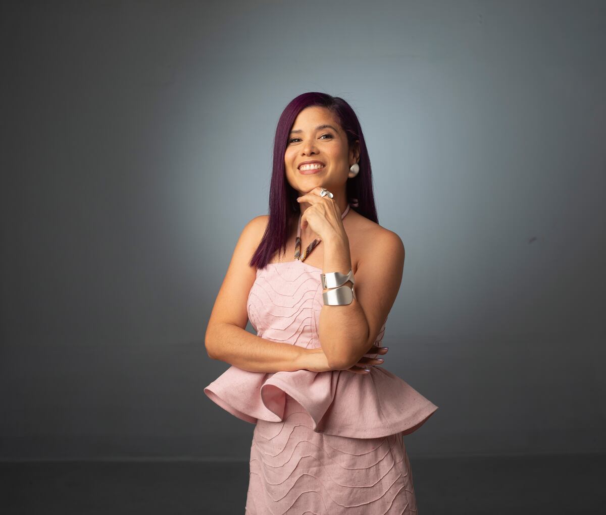 Karla Quintero lidera el IFF Panamá hacia una nueva etapa