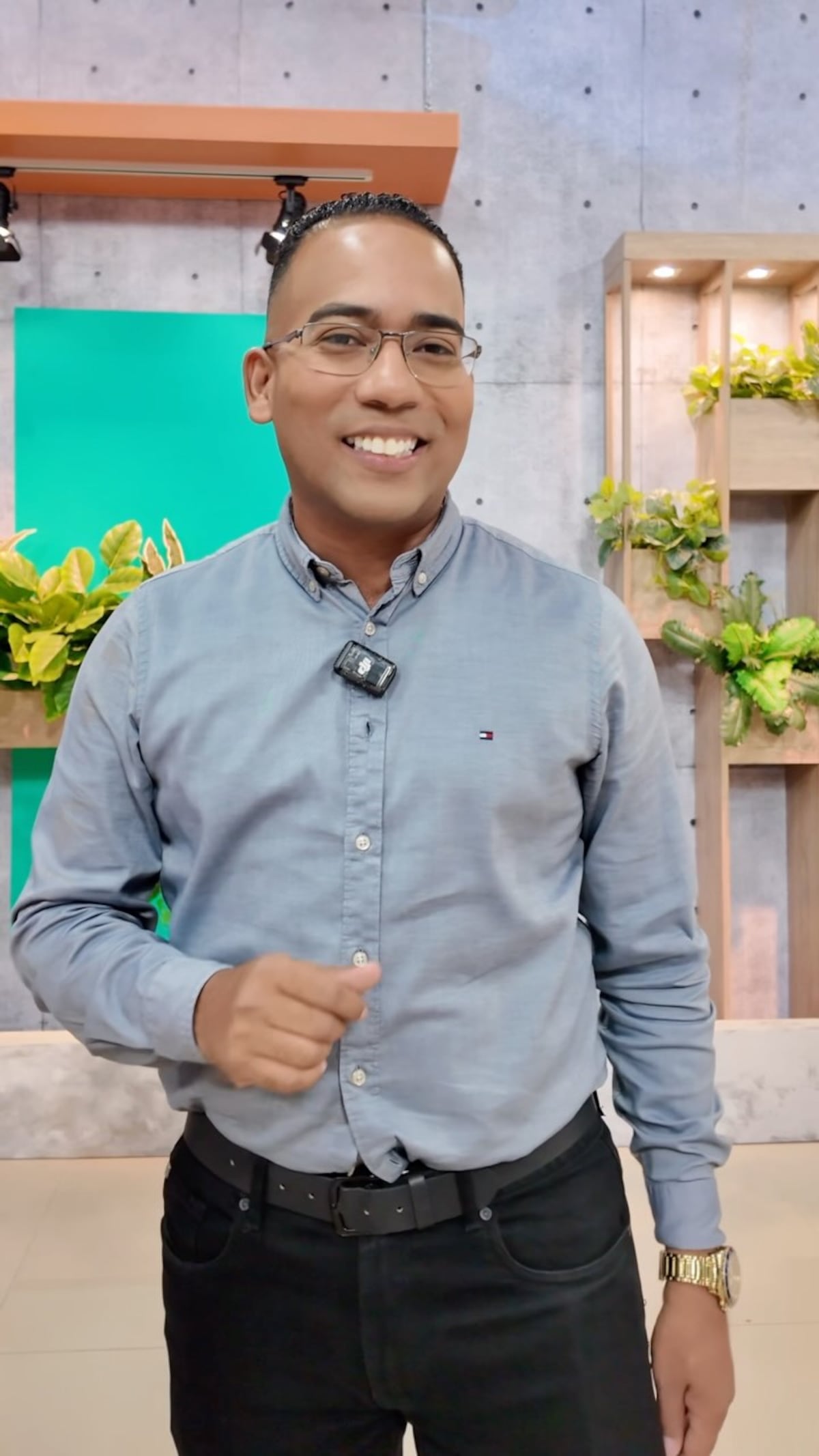 9 personalidades panameñas del signo Piscis