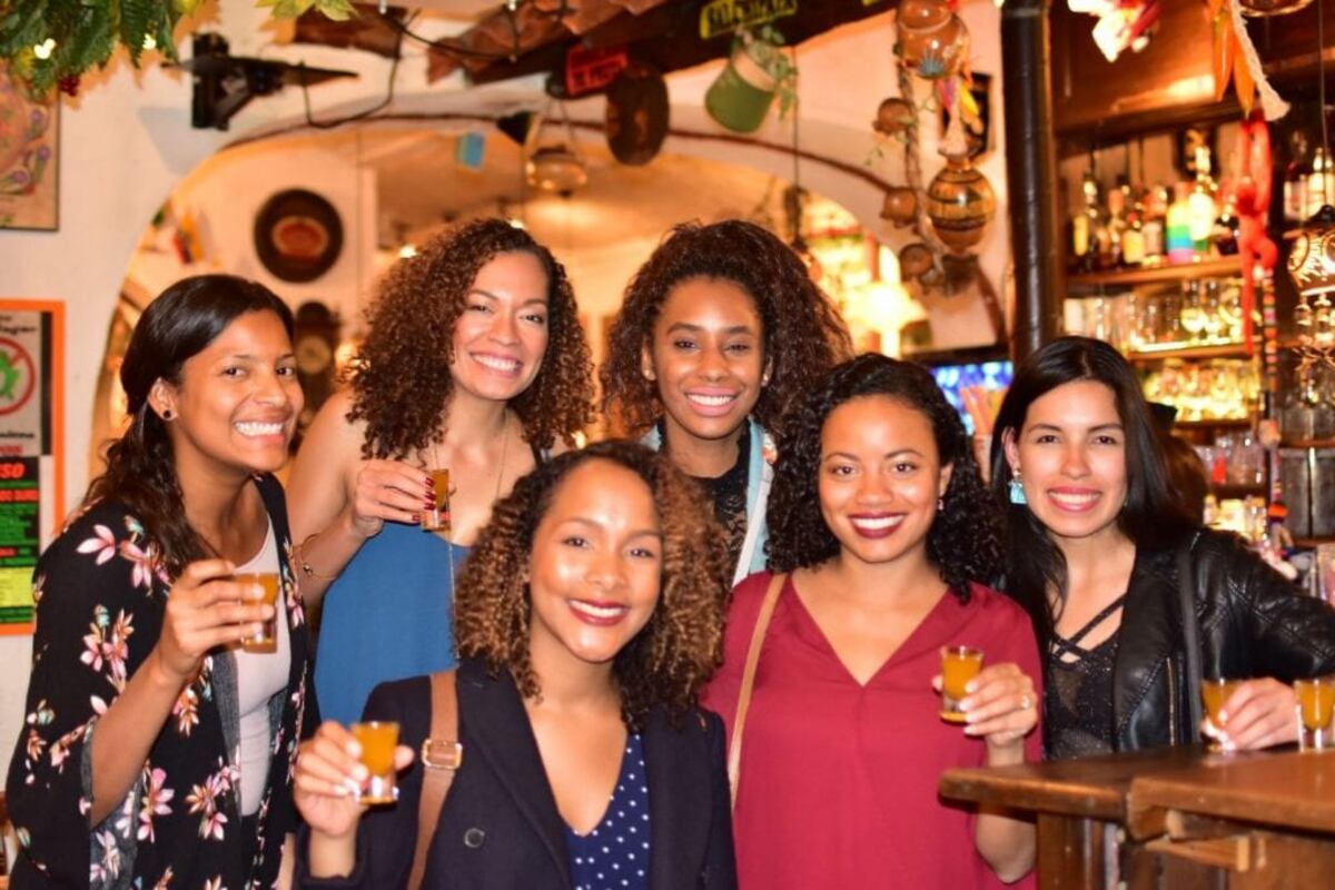 Panamá: en el corazón, en Europa y en el chat