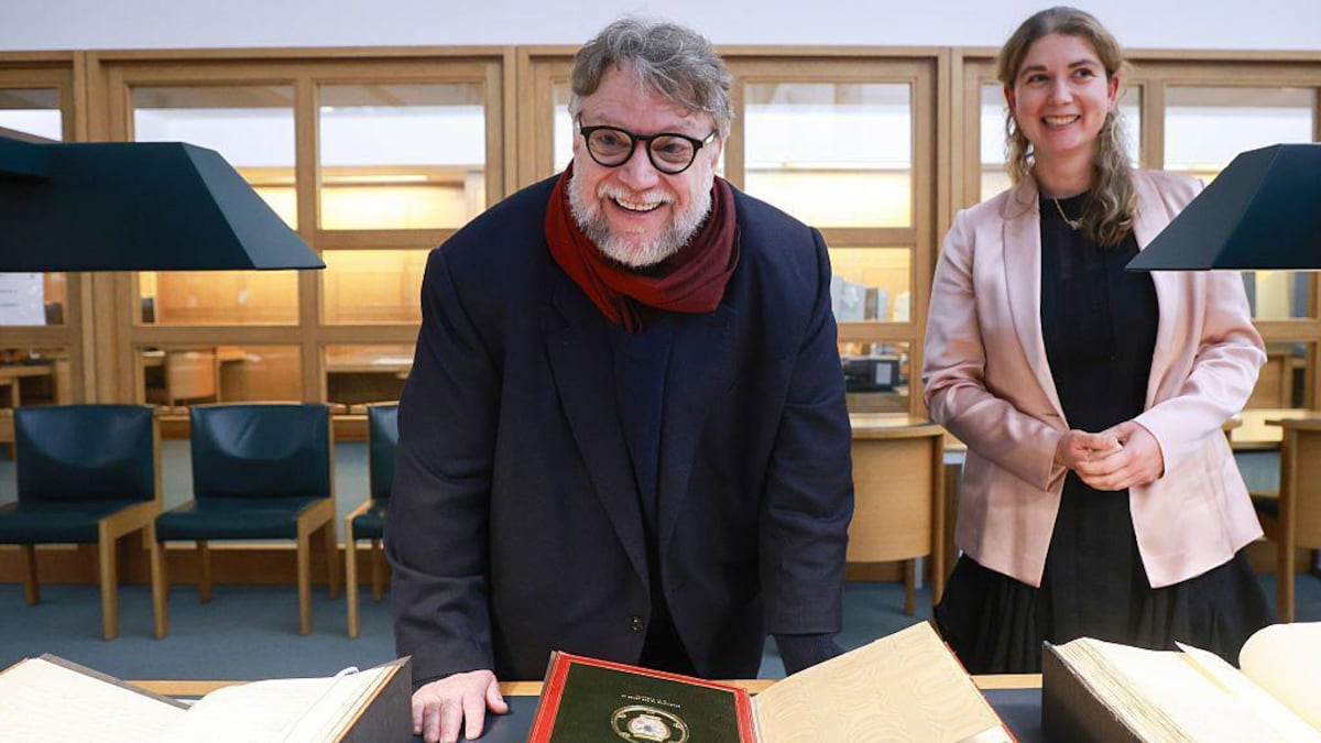 Estos son los nominados a los Globos de Oro 2026: ¿está tu película o serie favorita entre las elegidas?