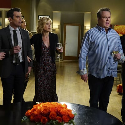 Modern Family llegará a su fin luego de 11 temporadas