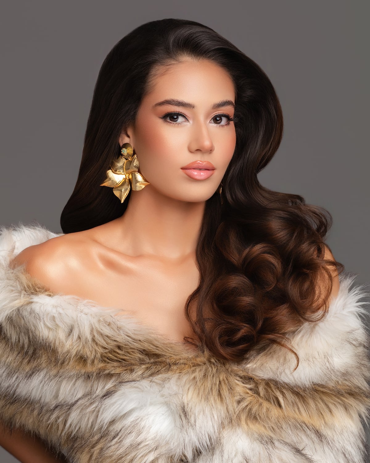 Las fotos oficiales de las candidatas a Miss Universe Panamá 2026
