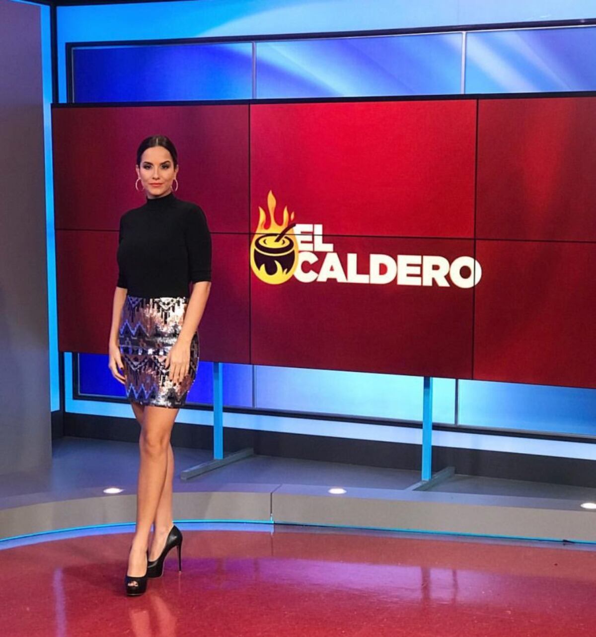 Los nuevos proyectos de Andrea Pérez Meana