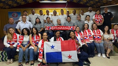 Rumbo a Alemania: La Selección Nacional de Bote Dragón de Panamá competirá por primera vez en un campeonato mundial 