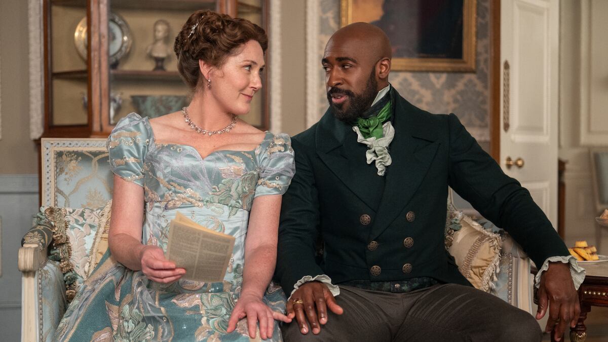 10 fotos de Lord Anderson, el nuevo (y muy sexy) interés amoroso de Lady Bridgerton en la serie de Netflix