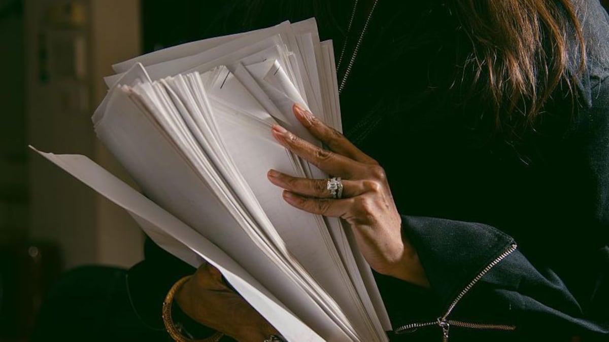 "Tuve un bebé que no reconocía: dar a luz me hizo perder la memoria"