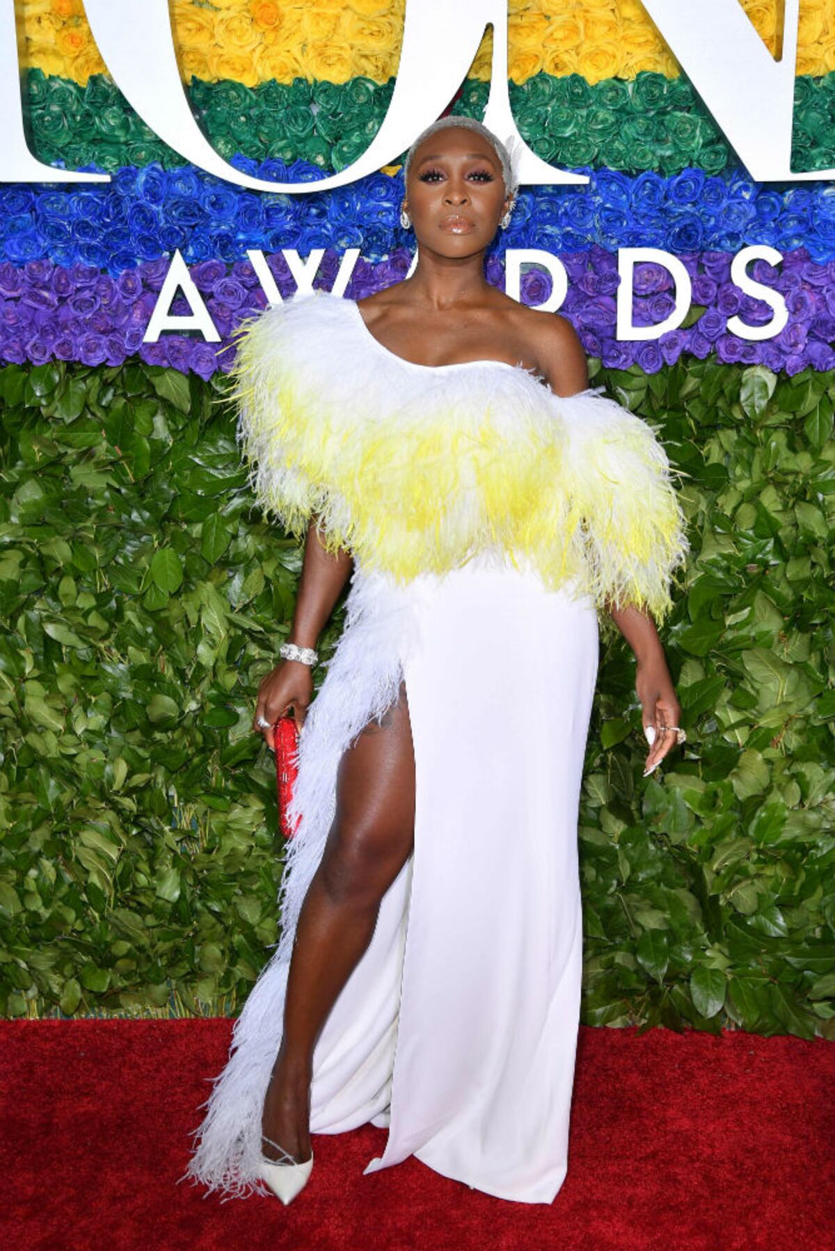 Lo mejor del teatro en los premios Tony