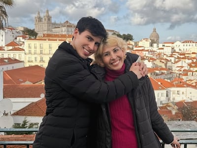 La Divaza anuncia el fallecimiento de su mamá tras complicaciones de salud