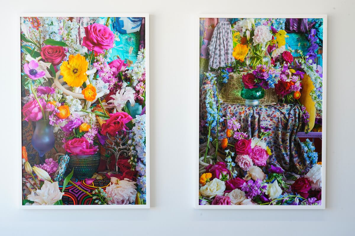 Dahlia Dreszer: Todo esto que parece inventado