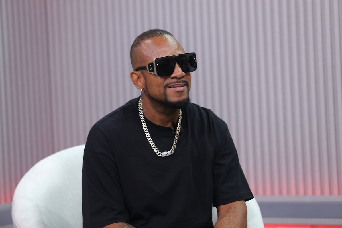 11 preguntas con Aldo Ranks