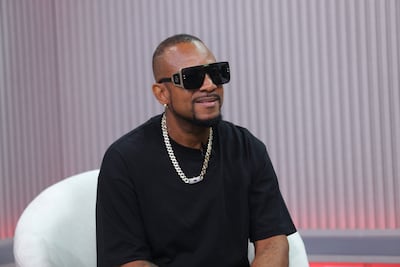 11 preguntas con Aldo Ranks