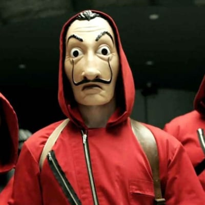10 ideas para disfraces de Halloween