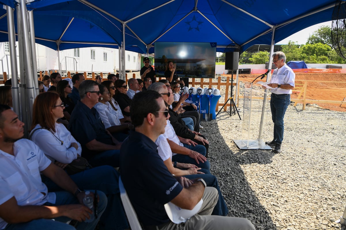 Banco General apuesta por el bienestar de sus colaboradores con nuevo Centro Operativo en Panamá Oeste