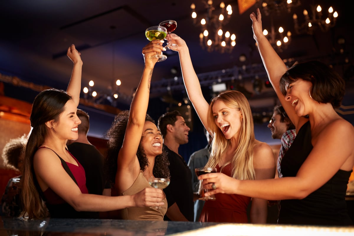 Wine & Cocktail Fusion Fest: para los amantes del vino y los cócteles en Panamá 