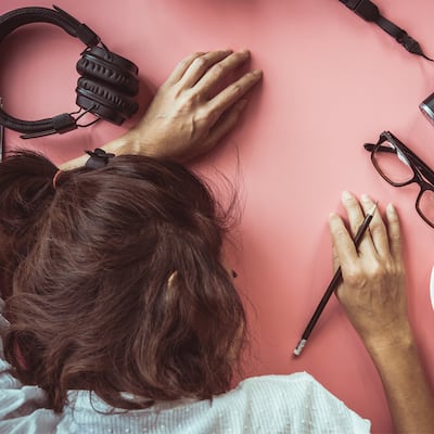 ¿Por qué necesitas aburrirte?