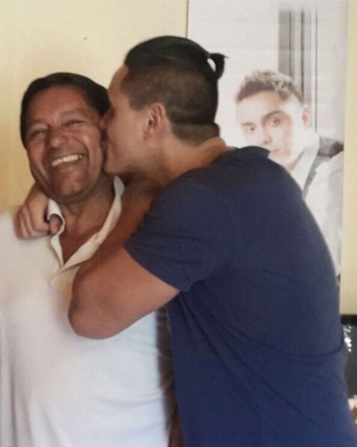 Joey Montana: ‘Viviría en Chiriquí si no fuese por mi trabajo’