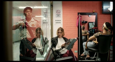 Primera Mirada 2025, de la Fundación IFF Panamá, abre convocatoria para largometrajes en postproducción