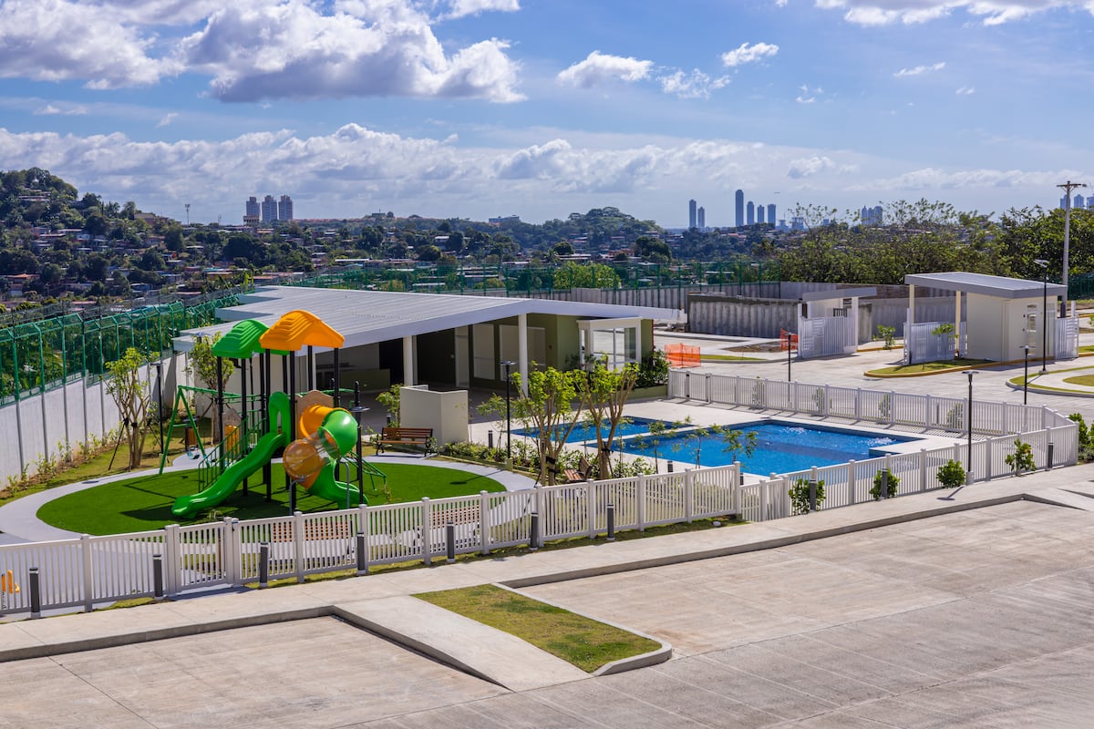 Construyendo futuro seguro