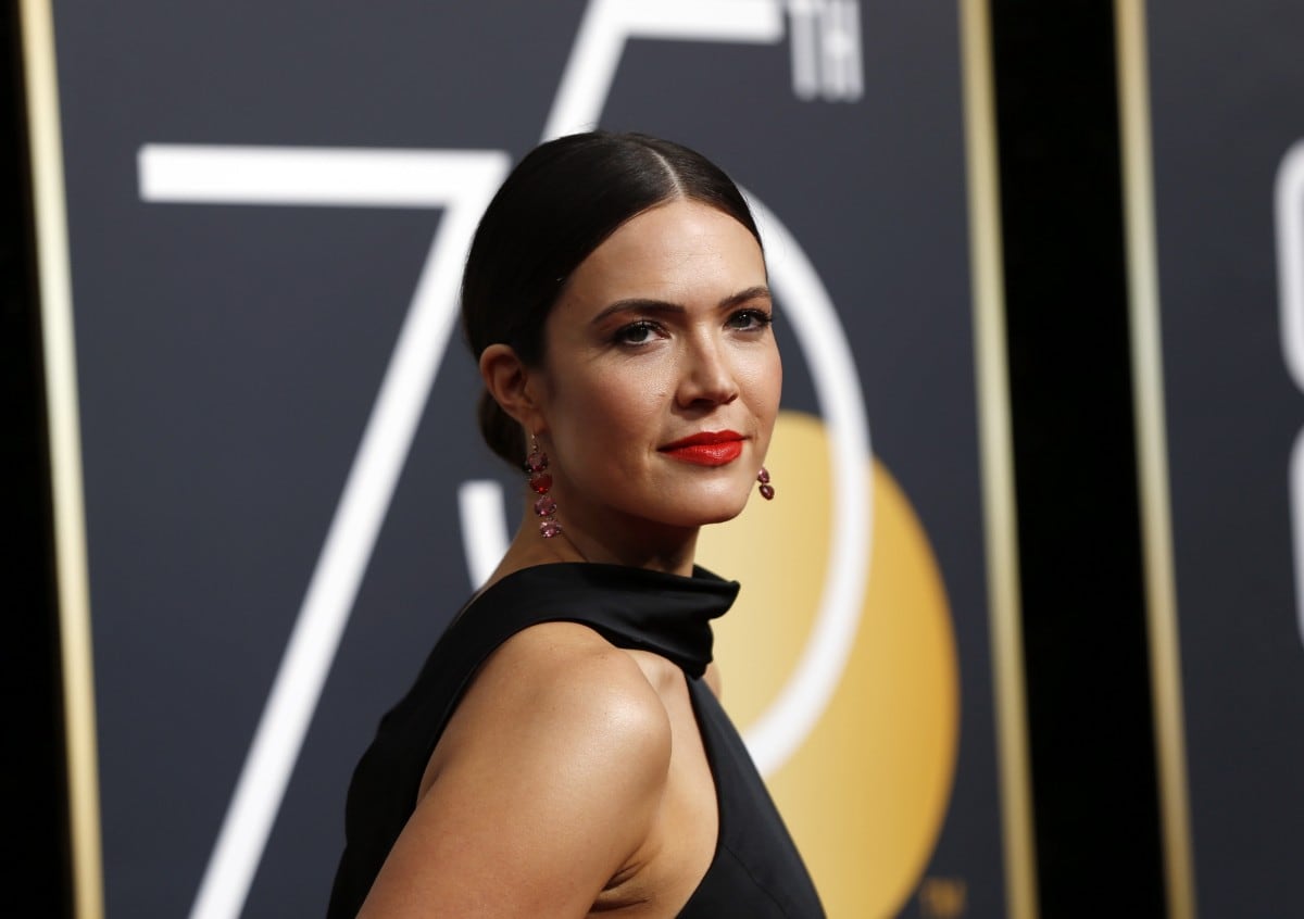 Los Golden Globe 2018 y sus principales tendencias de belleza