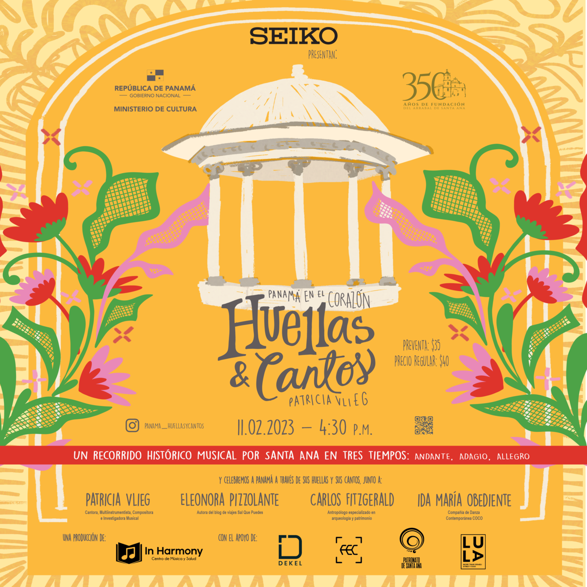 Actividades de verano para realizar en familia este fin de semana