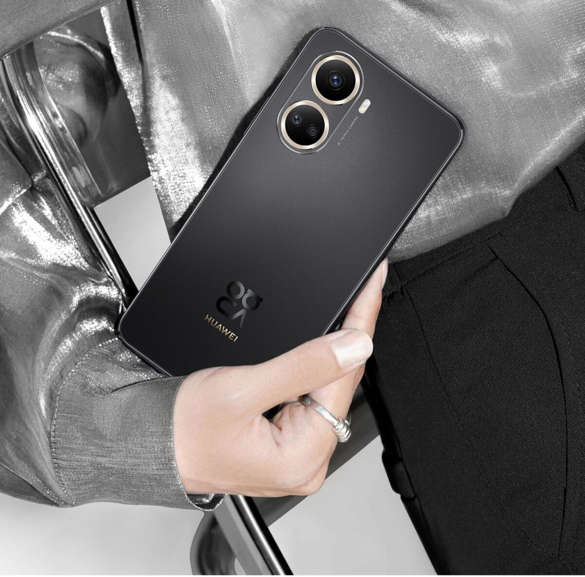 Innovación en los pequeños detalles: los cuatro nuevos dispositivos de Huawei 