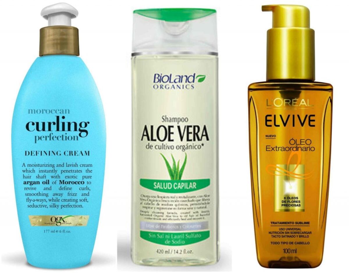 Los culecos no hidratan, esto sí