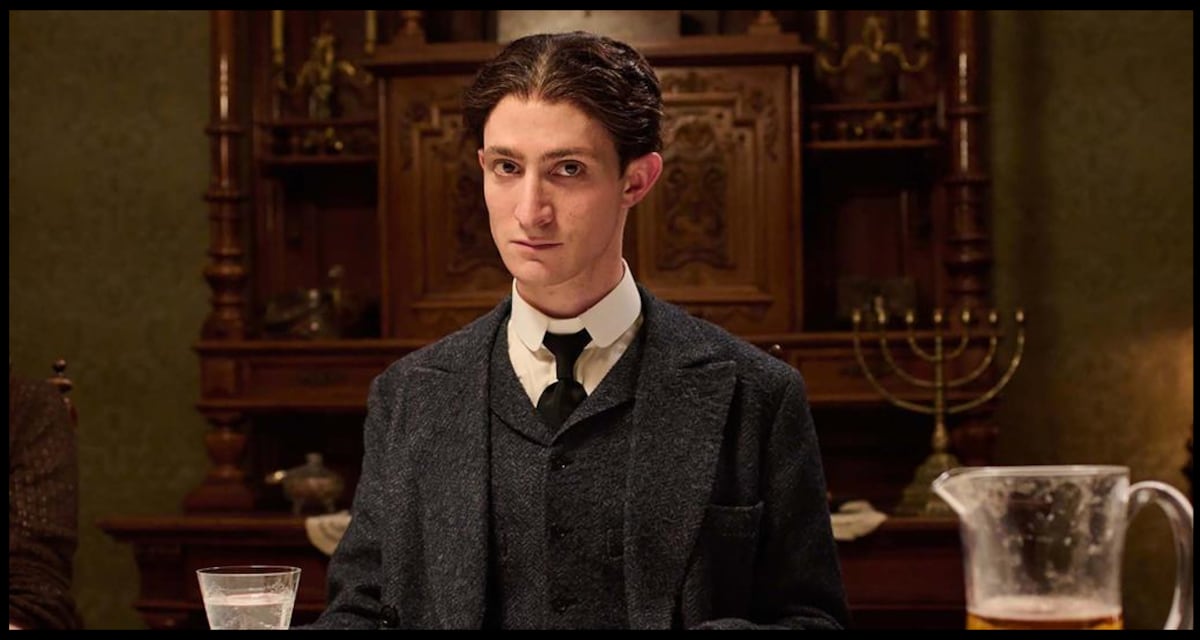 Las películas indispensables del IFF Panamá 2026