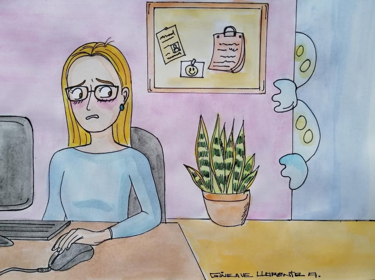 No escuches habladurías si valoras a tu equipo