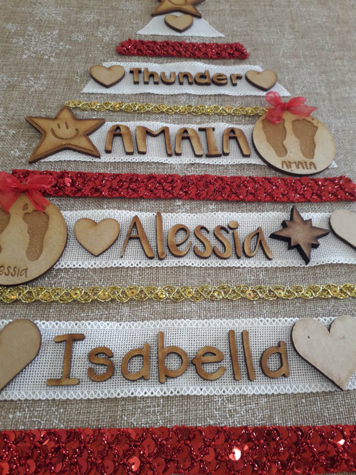 ‘Este es mi bebé arcoíris’