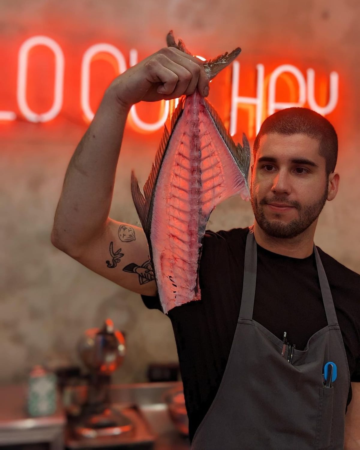 6 jóvenes chefs panameños que debes conocer