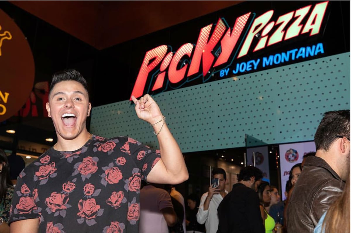 Joey Montana: ‘Viviría en Chiriquí si no fuese por mi trabajo’